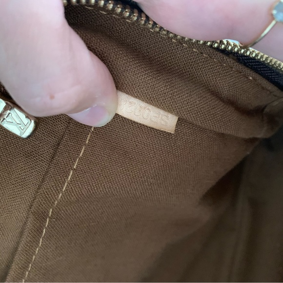 Louis Vuitton Briefcase - Picture 6 of 14